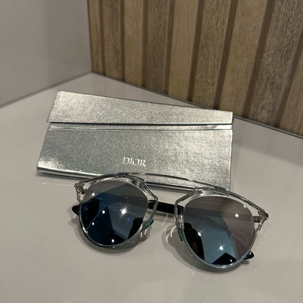Christian Dior Sunglasses